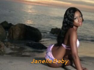 JanelleBaby