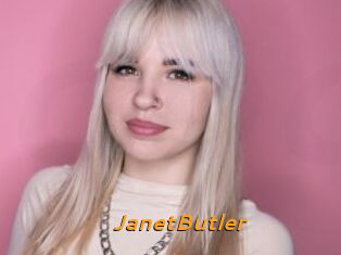 JanetButler