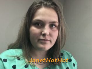 JanetHotHot