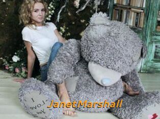 JanetMarshall