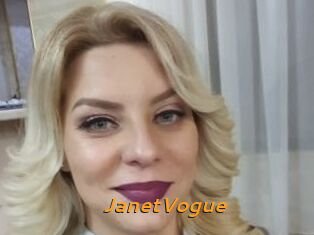 JanetVogue