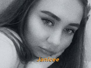 Janicee