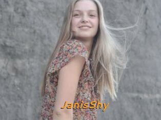 JanisShy