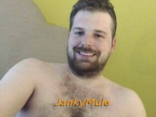 JankyMule