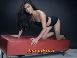 JannaFord