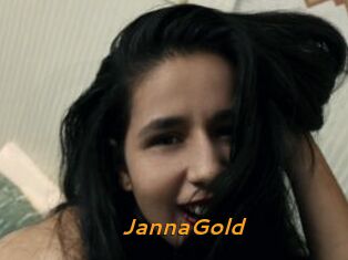 JannaGold