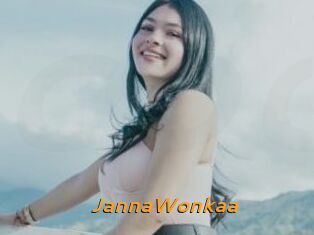 JannaWonkaa