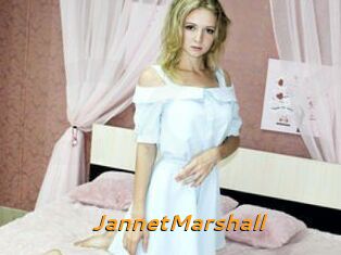 JannetMarshall