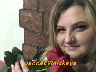 JannetVinickaya