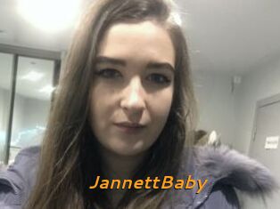 JannettBaby