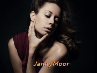 JannyMoor