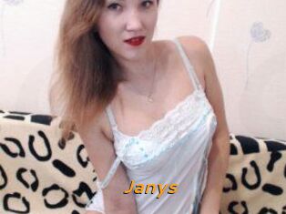 Janys
