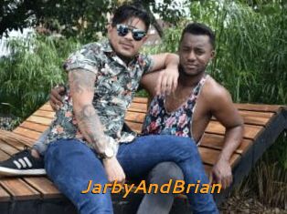 JarbyAndBrian