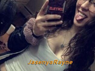 JasenyaRayne