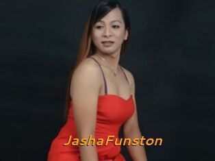 JashaFunston