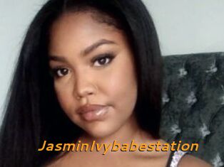 JasminIvybabestation