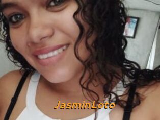 JasminLoto