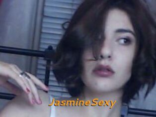 JasmineSexy
