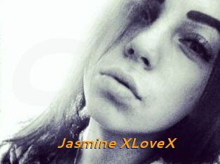 Jasmine_XLoveX