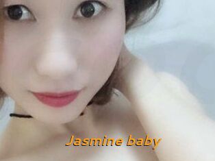 Jasmine_baby