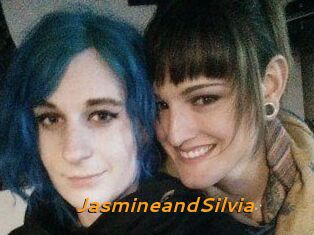JasmineandSilvia