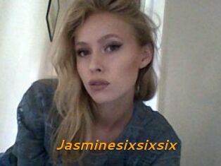Jasminesixsixsix