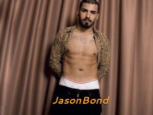 JasonBond
