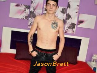 JasonBrett