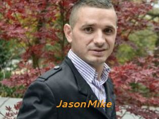 JasonMike