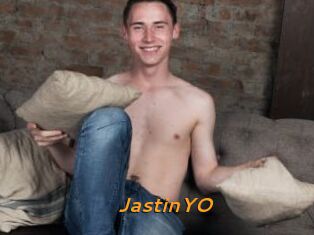 JastinYO