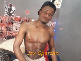 Jax_Spartan