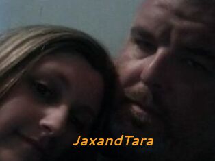 Jax_and_Tara