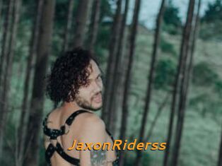 JaxonRiderss