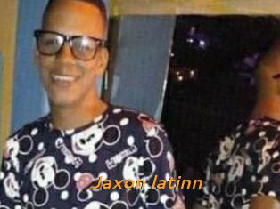 Jaxon_latinn