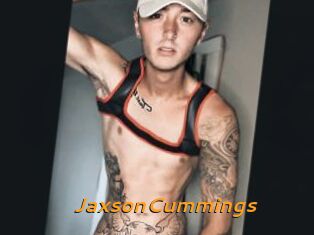 JaxsonCummings