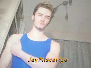 JayMiscavige