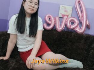 JayaWilkins