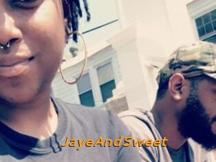 JayeAndSweet