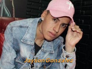 JaysonGonzalez