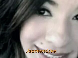 JazmenLive