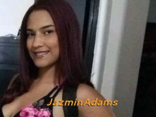 JazminAdams