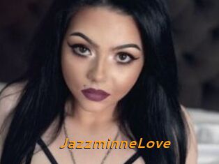 JazzminneLove