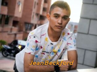 JeanBeckford