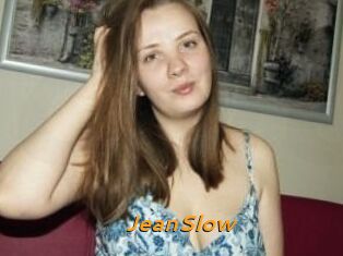 JeanSlow