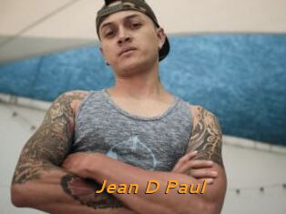 Jean_D_Paul