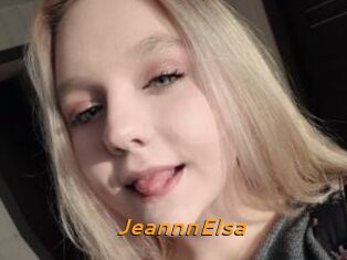 JeannnElsa