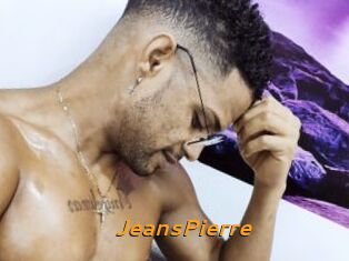 JeansPierre