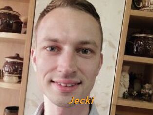 Jecki
