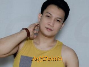 JeffDomin