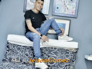 JeisonGomez